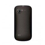 Full Body Housing For Micromax A80 Black - Maxbhi Com