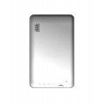 Full Body Housing For Micromax Funbook Alfa P250 Grey - Maxbhi.com