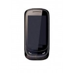 Full Body Housing For Micromax X510 Pike Black - Maxbhi Com