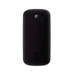 Full Body Housing For Micromax X550 Qube Black - Maxbhi Com