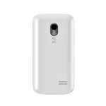 Full Body Housing For Micromax X660 Black - Maxbhi Com