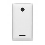 Full Body Housing For Microsoft Lumia 435 Dual Sim White - Maxbhi.com