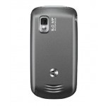 Full Body Housing For Motorola A1680 Lucky 3g Grey - Maxbhi Com