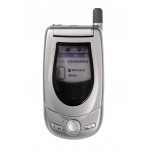 Full Body Housing For Motorola A760 Grey - Maxbhi Com