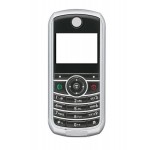 Full Body Housing For Motorola C118 White - Maxbhi Com