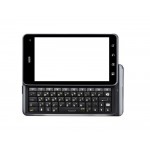 Full Body Housing For Motorola Droid 3 Xt862 Black - Maxbhi Com
