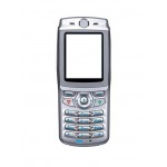 Full Body Housing For Motorola E365 Silver - Maxbhi Com
