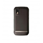 Full Body Housing For Motorola Electrify Black - Maxbhi Com