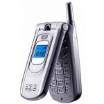 Full Body Housing for LG U8330 Blue & Silver