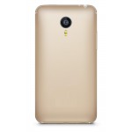 Full Body Housing for Meizu MX4 Gold