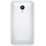 Full Body Housing for Meizu MX4 White