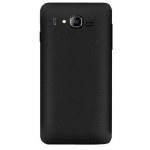 Full Body Housing for Micromax A67 Bolt Black