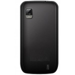 Full Body Housing for Micromax A84 Black