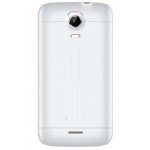 Full Body Housing for Micromax Canvas Turbo Mini White