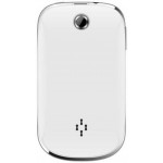 Full Body Housing for Micromax Superfone Punk A44 White