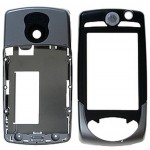 Full Body Housing for Motorola A1000 Grey