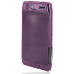 Full Body Housing for Motorola DROID RAZR XT912 Purple