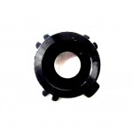 Camera Lens for HTC Incredible S S710d Red by Maxbhi.com