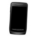 Lcd Frame Middle Chassis For Spice M5700 Flo Yellow By - Maxbhi Com