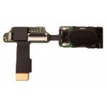 Ear Speaker Flex Cable For Motorola A855 Droid Milestone By - Maxbhi Com