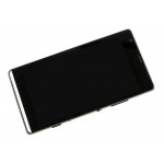 Microphone Flex Cable For Sony Xperia Sp Lte C5303 By - Maxbhi Com