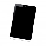 Lcd Flex Cable For Acer Iconia W3 By - Maxbhi Com