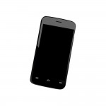 Ear Speaker Flex Cable For Aoc E40 By - Maxbhi Com