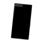 Lcd Connector For Sony Ericsson Xperia T2 Ultra Xm50t By - Maxbhi Com