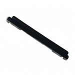 Volume Side Button Outer For Sony Ericsson Xperia T2 Ultra Xm50t Black By - Maxbhi Com