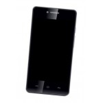 Handsfree Audio Jack Flex Cable For Iball Andi4 B20 By - Maxbhi Com