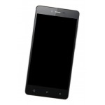 Lcd Connector For Gionee F103 3gb Ram By - Maxbhi Com