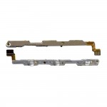 Volume Button Flex Cable For Gionee F103 3gb Ram By - Maxbhi Com