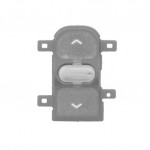Volume Side Button Outer For Lg G Pro 2 32gb Silver By - Maxbhi Com