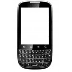 Full Body Housing For Motorola Me632 Black - Maxbhi Com
