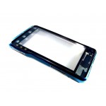 Full Body Housing For Motorola Milestone 2 A953 Black - Maxbhi Com