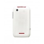 Full Body Housing For Motorola Moto Mix White - Maxbhi Com