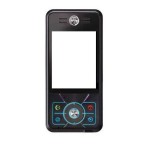 Full Body Housing For Motorola Rokr E8 Platinum - Maxbhi Com