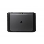 Full Body Housing For Motorola Xoom 2 Mz615 Black - Maxbhi Com