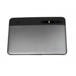 Full Body Housing For Motorola Xoom Mz606 Black - Maxbhi Com