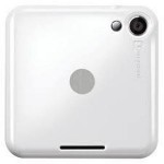 Full Body Housing for Motorola FlipOut MB511 White