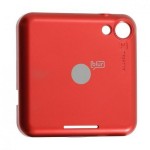 Full Body Housing for Motorola FlipOut ME511 Saffron