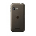 Full Body Housing for Motorola Quench XT3 XT502 Brown
