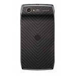 Full Body Housing for Motorola RAZR V XT885 Black
