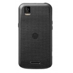 Full Body Housing for Motorola XPRT MB612 Black