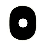 Camera Lens For Nokia 3208c White By - Maxbhi Com