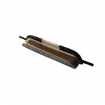 Volume Side Button Outer For Samsung Gt C6810 Galaxy Fame Blue By - Maxbhi Com