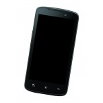Lcd Connector For Lg Optimus 4g Lte P935 By - Maxbhi Com
