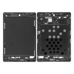 Lcd Frame Middle Chassis For Htc Nexus 9 Wifi Only And Lte White By - Maxbhi Com