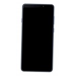 Handsfree Audio Jack Flex Cable For Samsung Galaxy A9 2018 By - Maxbhi Com