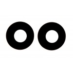 Camera Lens For Nokia C21 Plus Black By - Maxbhi Com